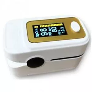 پالس اکسیمتر بریسک مدل F02T