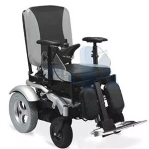 ویلچر برقی تمام اتومات مداسکای ۴۶-۱۵۴B