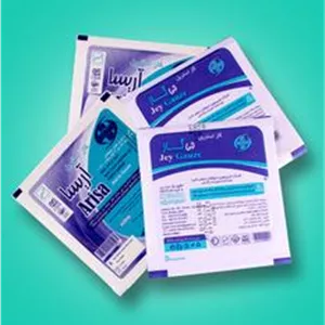 فروش گاز استریل 10*10