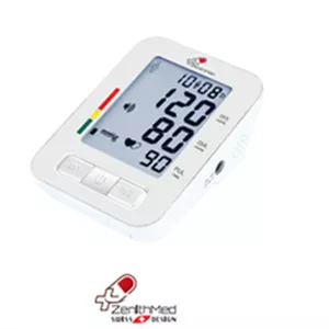 فشارسنج بازویی سخن گو زنیت مد مدل LD-579