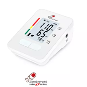 فشارسنج بازویی زنیت مد مدل LD-575