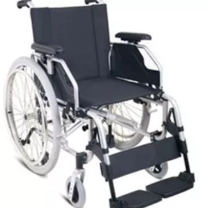 ویلچر آلومینیومی مداسکای مدل 864LJ