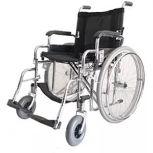 ویلچر تاشو ارتوپدی جی تی اس JTS-908