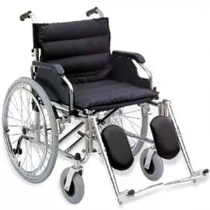 ویلچر سایز بزرگ مد اسکای 951AC-51