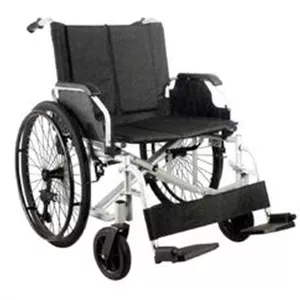 ویلچر اور سایز مداسکای مدل 956Q-60