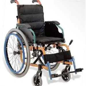ویلچر الومینیومی اطفال مداسکای مدل 980LA-35