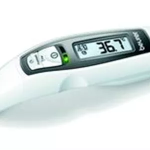 فروش ترمومتر چند کاره بیورر مدل FT 65