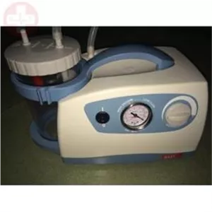 ساکشن رومیزی موتور قوی مکسی MAXY