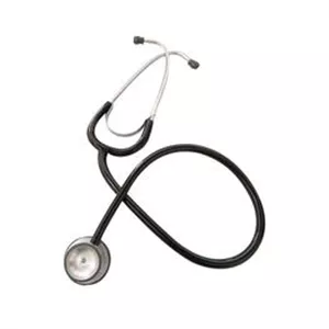 فروش گوشی معاینه ریشتر مدل Duplex رنگ مشکی مدل 4200