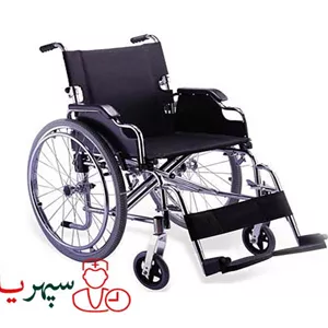 قیمت و مشخصات ویلچر ارتوپدی کایانگ مدلKY908A-46