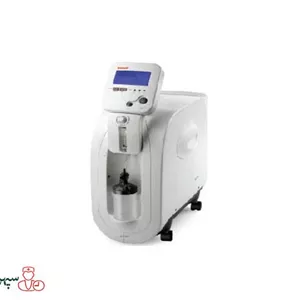 قیمت و مشخصات دستگاه اکسیژن ساز ۳ لیتری دیجیتال yuwell مدل 7F-3A