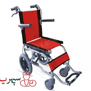 قیمت و مشخصات ویلچر مسافرتی کایانگ مدل KY9003L-A