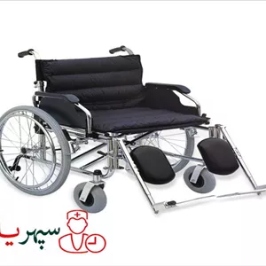 قیمت و مشخصات ویلچر فولادی کایانگ مدلKY951AC