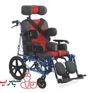 قیمت و مشخصات ویلچر CP کایانگ مدل KY958LC-A