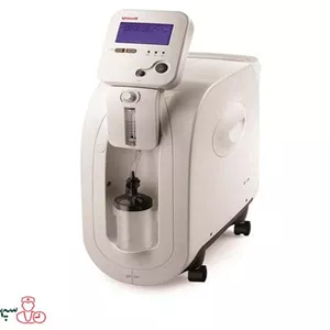 قیمت و مشخصات دستگاه اکسیژن ساز ۵ لیتری یوول مدل 7F-5A