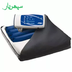 قیمت و مشخصات تشک مواج مخصوص ویلچر APEX