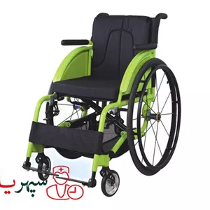 قیمت و مشخصات ویلچر ورزشی کایانگ مدل KY723L
