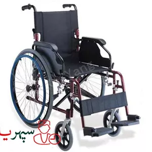 ویلچر آلومینیومی کایانگ مدل KY908LAX