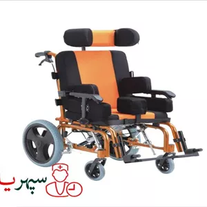 قیمت و مشخصات ویلچر CP کایانگ مدل KY959LJ-36