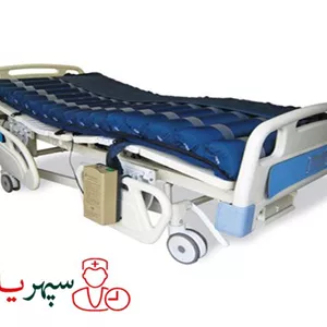 قیمت و مشخصات تشک مواج سلولی Air Doctor مدل AD1300 Tube
