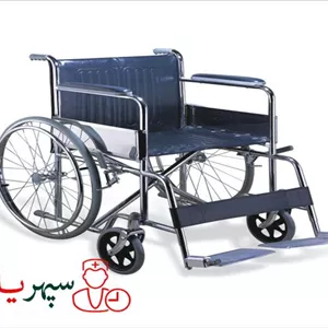 قیمت و مشخصات ویلچر تاشو کایانگ مدل KY809
