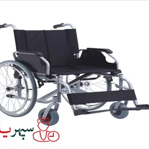 قیمت و مشخصات ویلچر فولادی کایانگ مدل KY956XQ