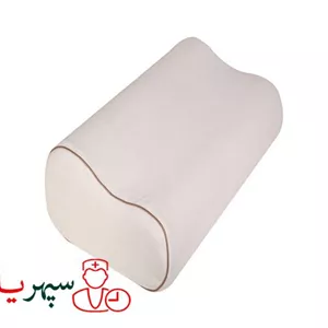 قیمت و مشخصات بالش طبی ورنا مدل MEMORY FOAM