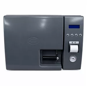 اتوکلاو رومیزی کلاس B 18 لیتری چیزا (CISA)