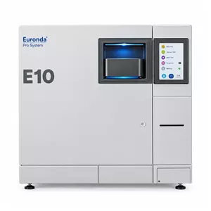 اتوکلاو کلاس B ظرفیت 24 لیتری یوروندا (EURONDA) مدل E10