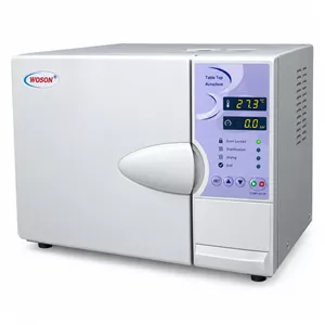 اتوکلاو کلاس B پرستیژ 22 لیتری