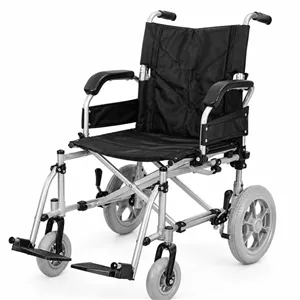 ویلچر آلومینیومی ارتوپدی اطفال 901