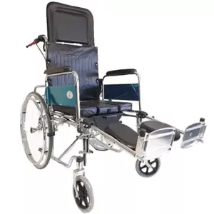 ویلچر برانکاردی 608GC جی‌تی‌اس
