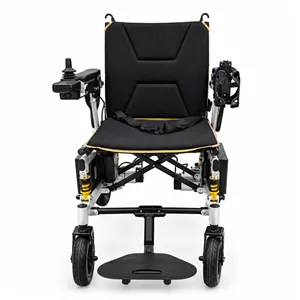 ویلچر برقی HIMOVE 6910