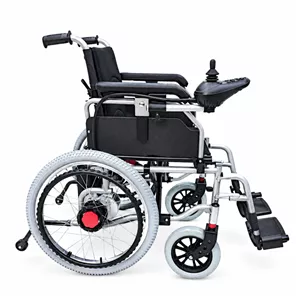 ویلچر برقی فوشان مدل 110LA-22
