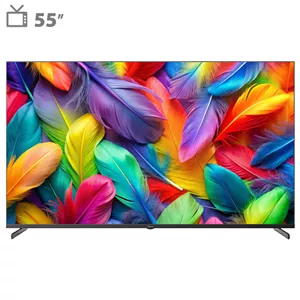 تلویزیون 55 اینچ ال ای دی هوشمند جی پلاس مدل GTV-55SU788NQ