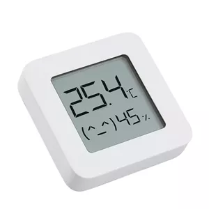 سنسور رطوبت و دما میجیا شیائومی Xiaomi Mijia Thermometer Hygrometer 2