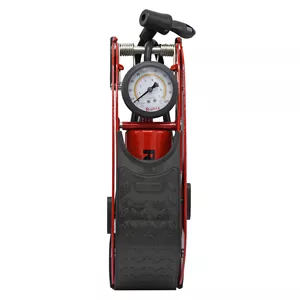 تلمبه پایی تک سیلندر رونیکس مدل RH-4201