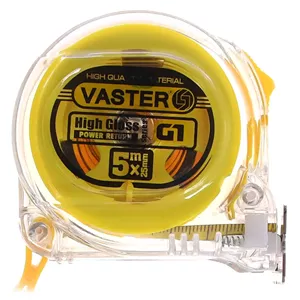 متر شفاف واستر مدل G1 طول 5 متری