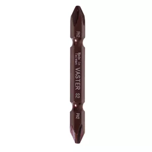 سری پیچ گوشتی دو سر چهارسو واستر مدل VB002 طول 65 میلی متر