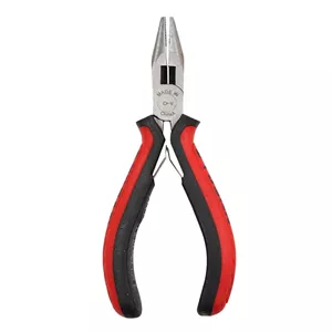 انبر دم باریک مینیاتوری توسن مدل T5012-4.5M سایز 4.5 اینچ