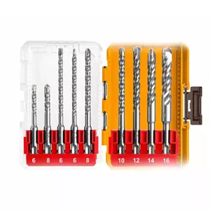 مجموعه 9 عددی مته اینکو مدل AKDL30906