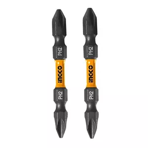 مجموعه 2 عددی سری پیچ گوشتی دو سر چهارسو اینکو مدل SDBIM72PH265