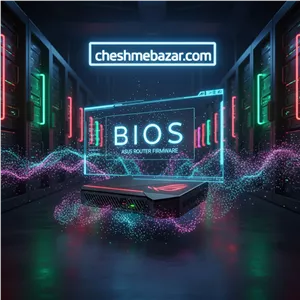 فریمور مودم ASUS DSL- n10p