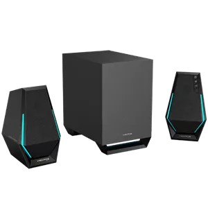 اسپیکر دسکتاپ گیمینگ ادیفایر مدل G1500 MAX