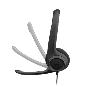 هدست باسیم Logitech H390