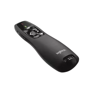 پرزنتر لاجیتک مدل R400