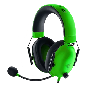 هدست باسیم گیمینگ ریزر مدل BlackShark V2 X