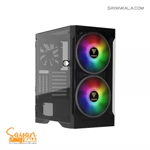 کیس کامپیوتر گیم دیاس مدل Case Gamdias APOLLO E2 ELITE