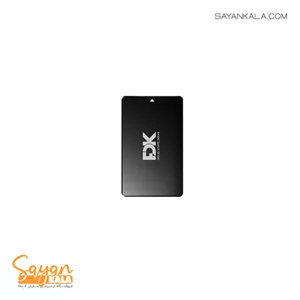 اس اس دی فدک مدل SSD FDK SATA 512GB