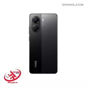 گوشی موبایل شیائومی مدل POCO X7 PRO 4G دو سیم کارت ظرفیت 512 گیگابایت و رم 12 گیگابایت
